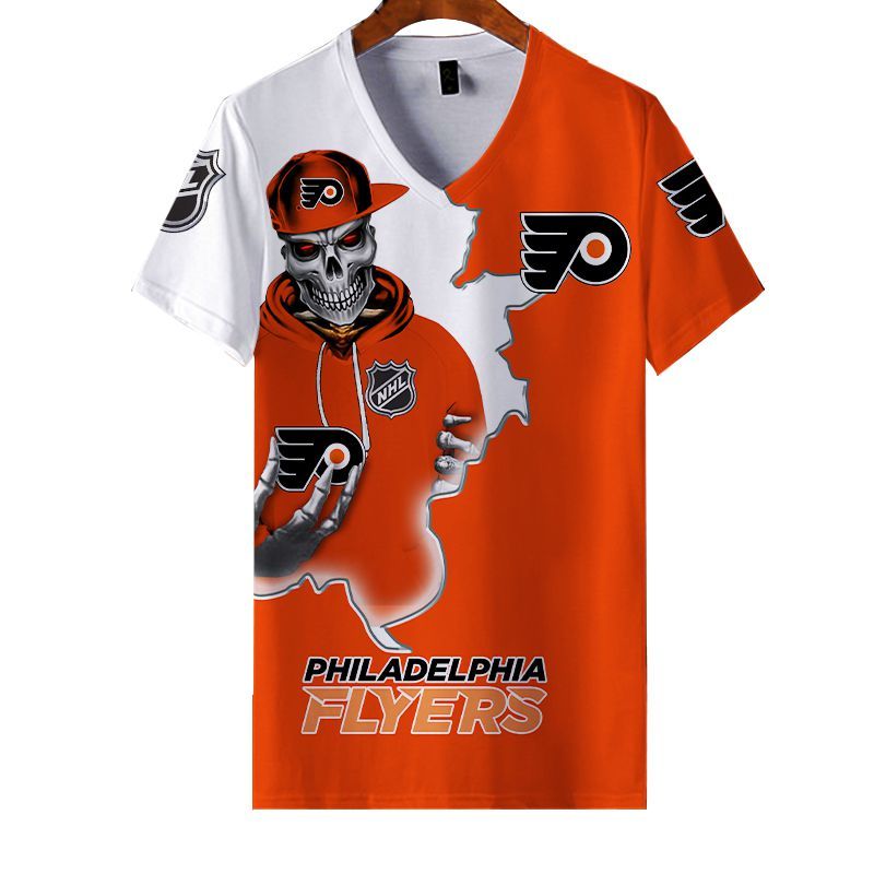 Philadelphia Flyers Printing T-Shirt, Polo, Hoodie, Zip, Bomber 2401