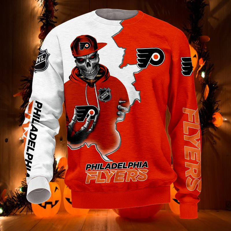 Philadelphia Flyers Printing T-Shirt, Polo, Hoodie, Zip, Bomber 2401