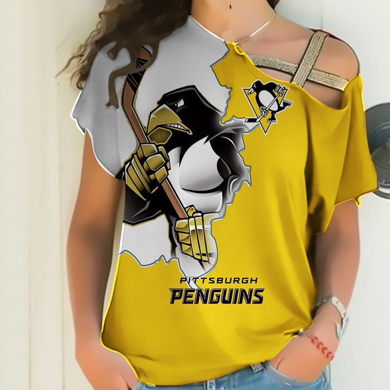Pittsburgh Penguins Printing T-Shirt, Polo, Hoodie, Zip, Bomber 2176