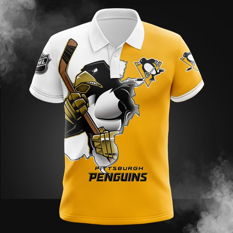 Pittsburgh Penguins Printing T-Shirt, Polo, Hoodie, Zip, Bomber 2176
