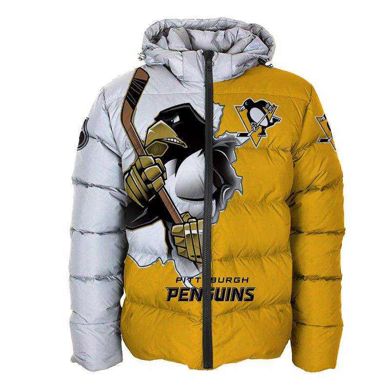 Pittsburgh Penguins Printing T-Shirt, Polo, Hoodie, Zip, Bomber 2176