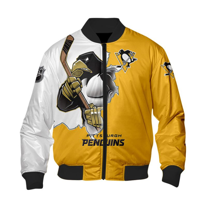 Pittsburgh Penguins Printing T-Shirt, Polo, Hoodie, Zip, Bomber 2176