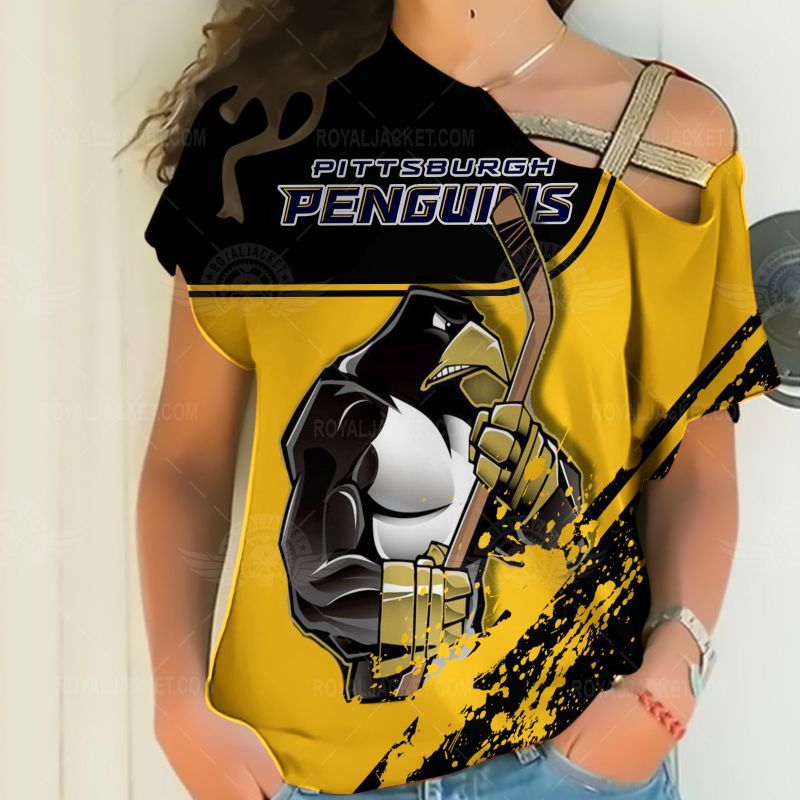 Pittsburgh Penguins Printing T-Shirt, Polo, Hoodie, Zip, Bomber 3134
