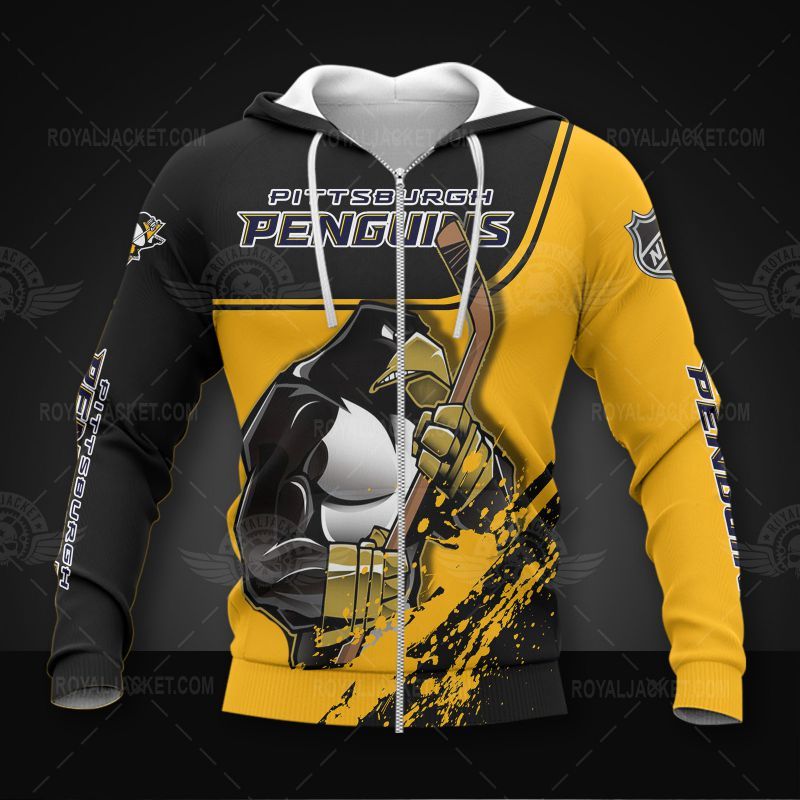 Pittsburgh Penguins Printing T-Shirt, Polo, Hoodie, Zip, Bomber 3134