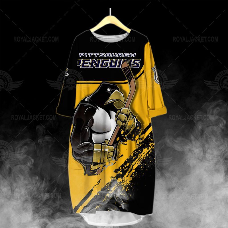 Pittsburgh Penguins Printing T-Shirt, Polo, Hoodie, Zip, Bomber 3134
