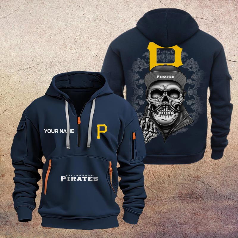 Pittsburgh Pirates New Hoodie 1125
