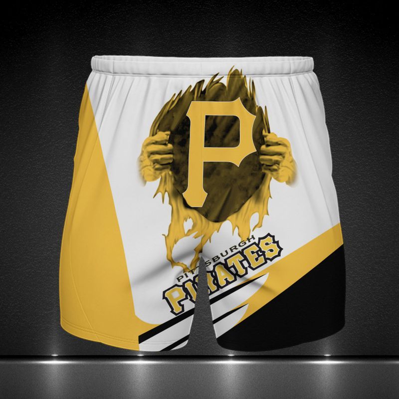 Pittsburgh Pirates Printing T-Shirt, Polo, Hoodie, Zip, Bomber 7482