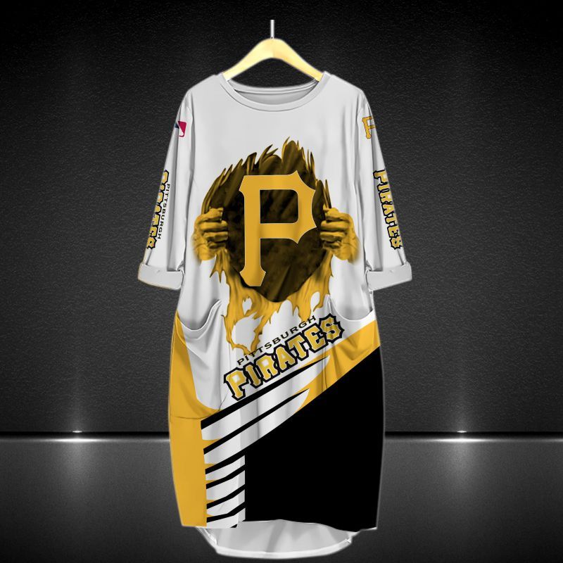 Pittsburgh Pirates Printing T-Shirt, Polo, Hoodie, Zip, Bomber 7482