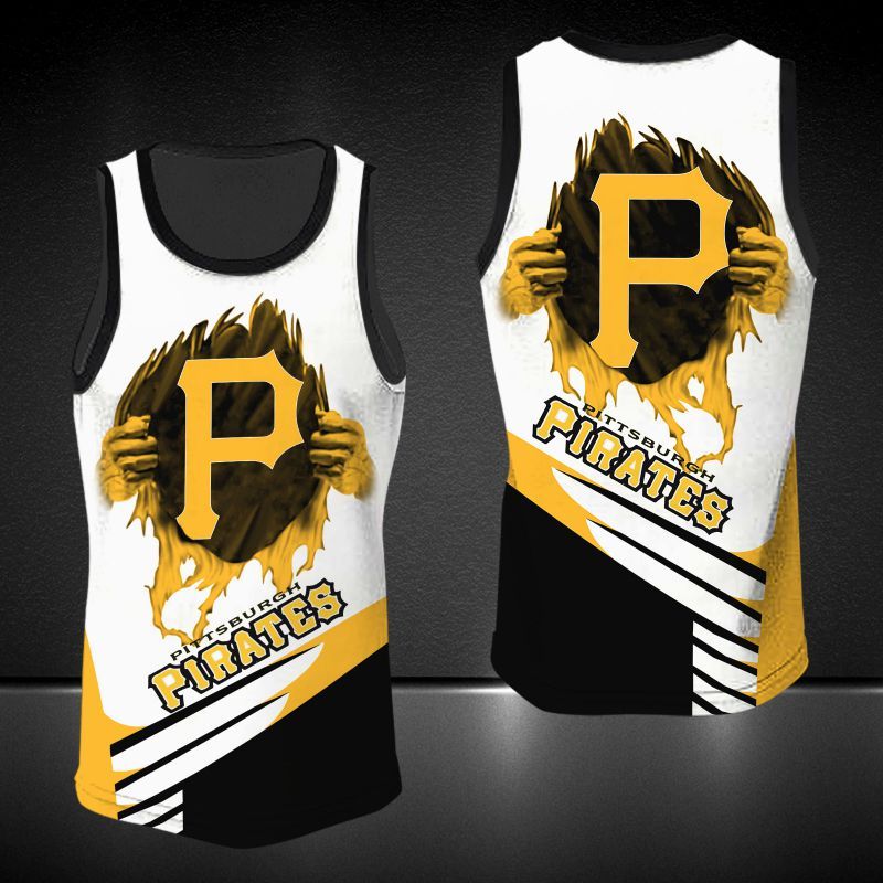 Pittsburgh Pirates Printing T-Shirt, Polo, Hoodie, Zip, Bomber 7482