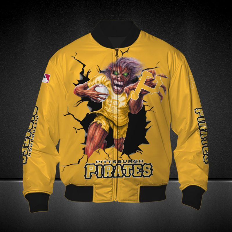 Pittsburgh Pirates Printing T-Shirt, Polo, Hoodie, Zip, Bomber 8237