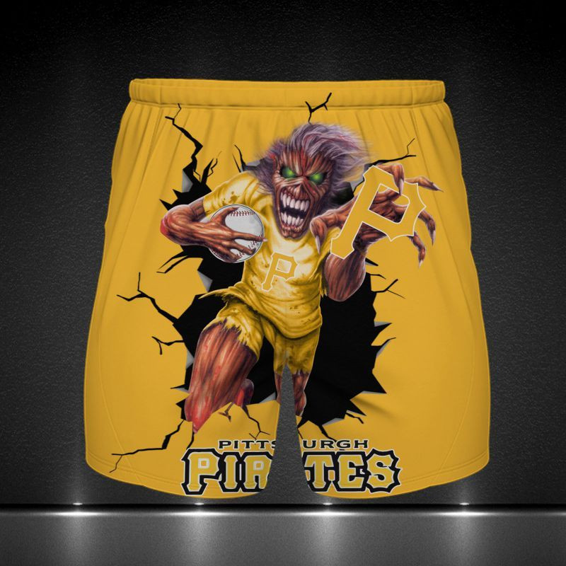 Pittsburgh Pirates Printing T-Shirt, Polo, Hoodie, Zip, Bomber 8237