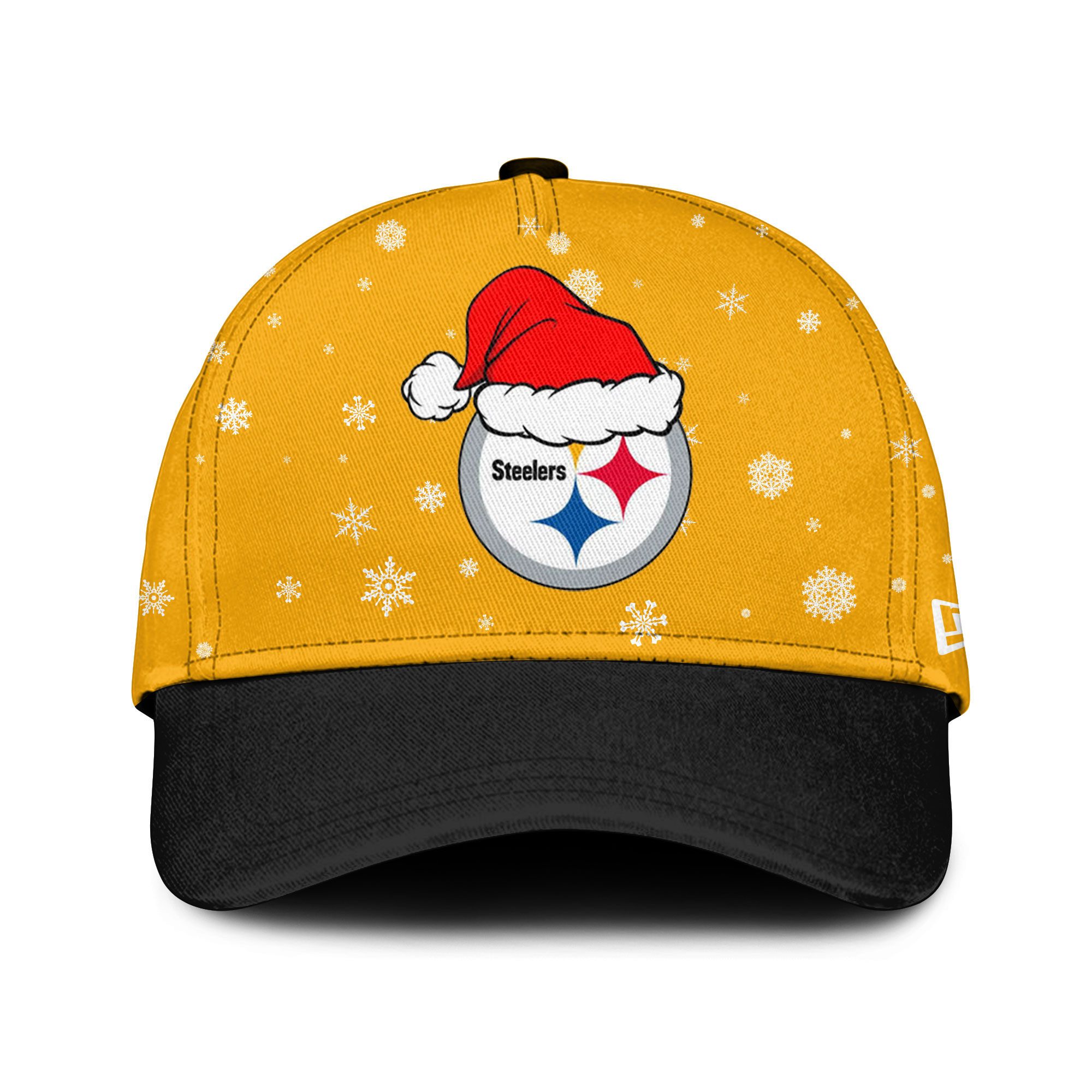 Pittsburgh Steelers Christmas Hoodie