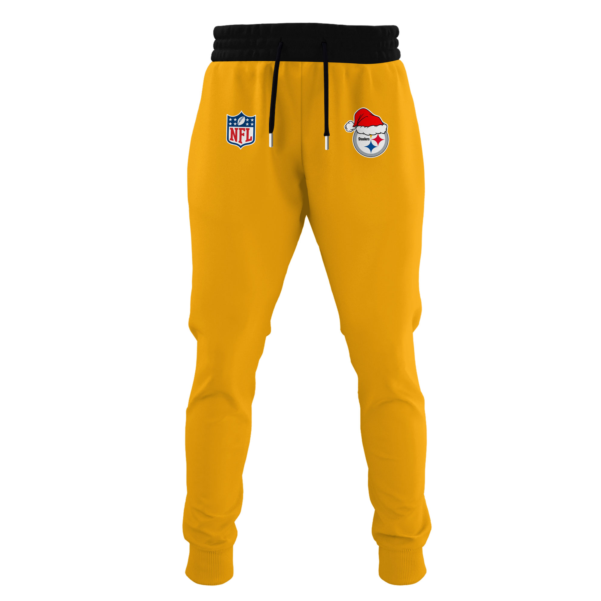 Pittsburgh Steelers Christmas Hoodie