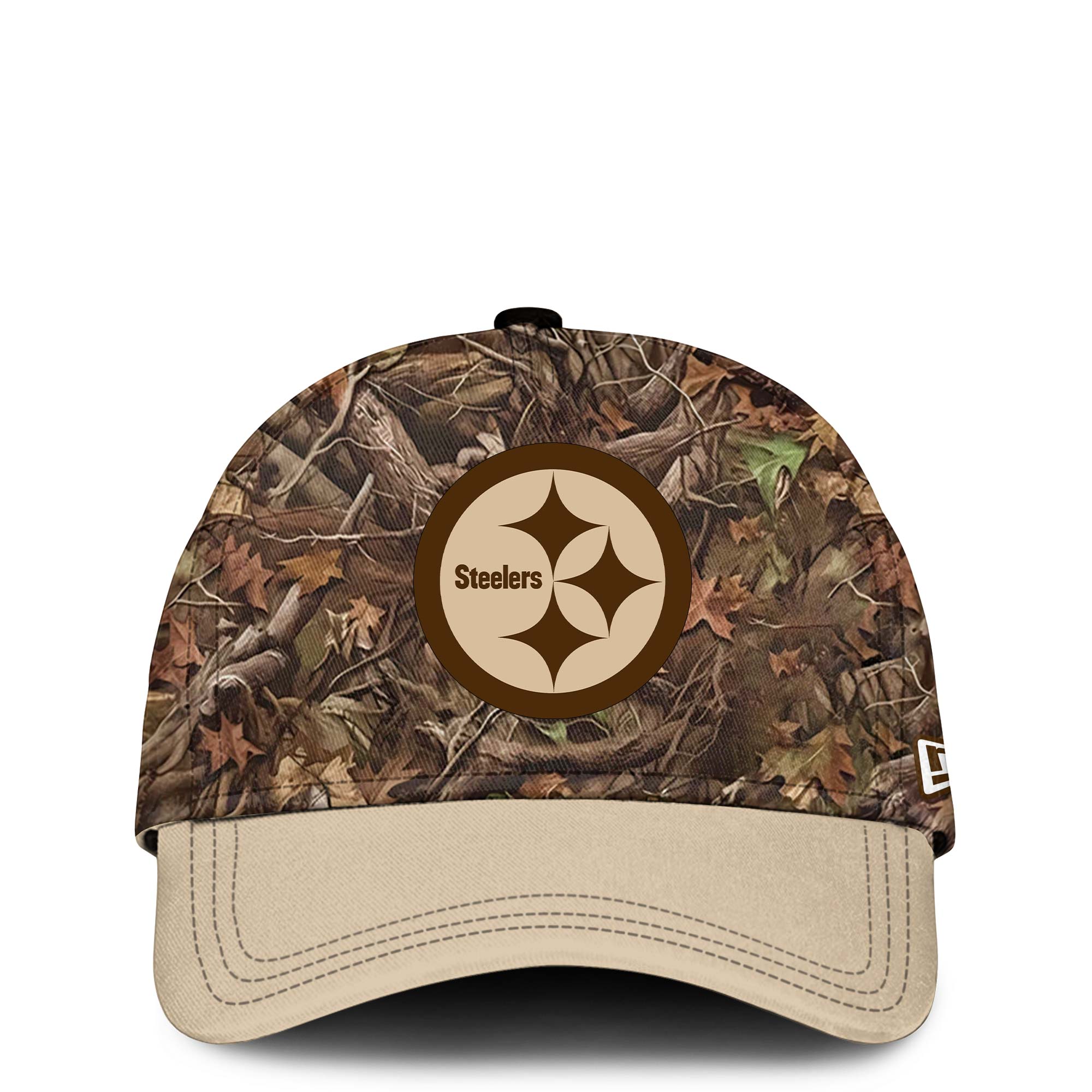 Pittsburgh Steelers x Hunting Hoodie