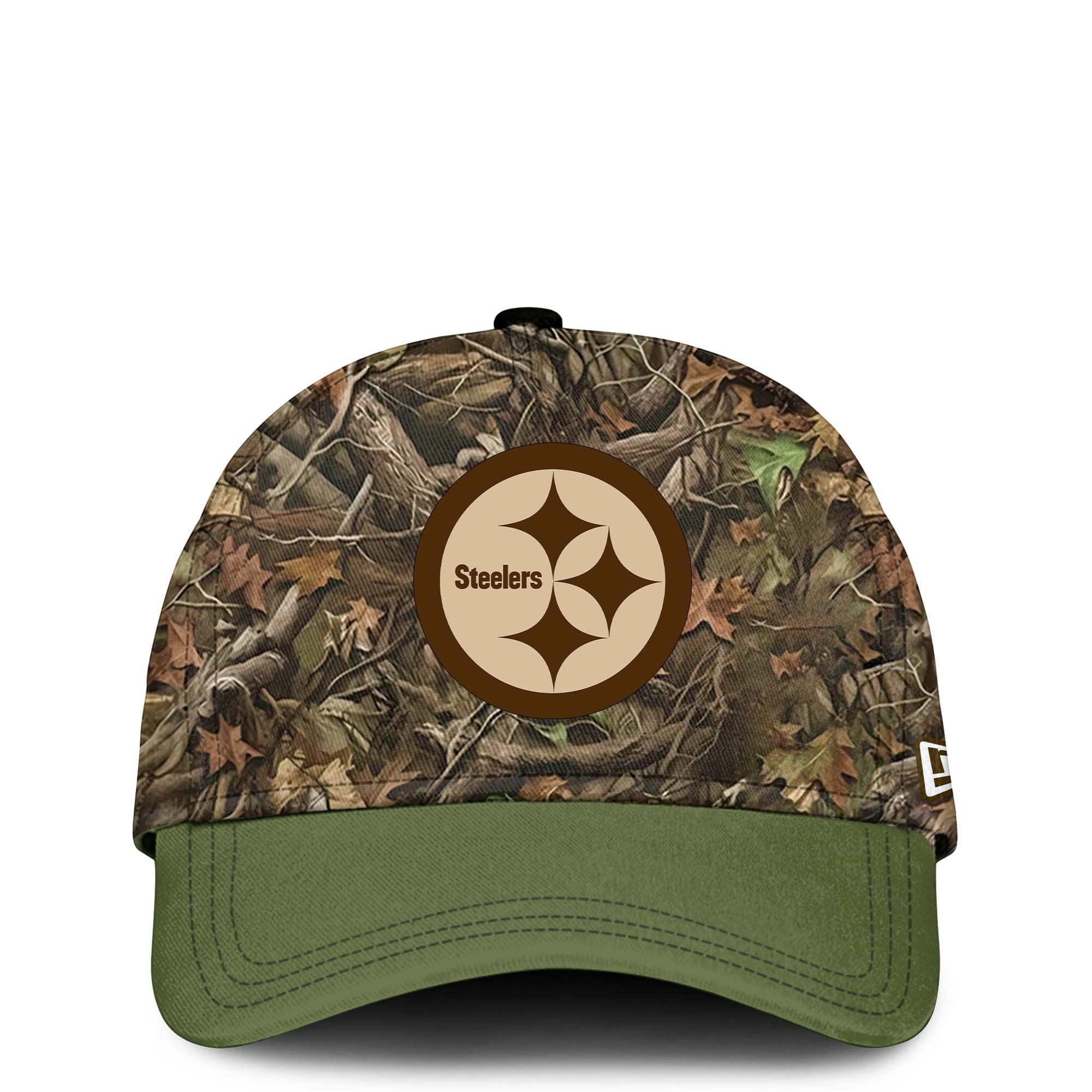 Pittsburgh Steelers x Hunting Hoodie