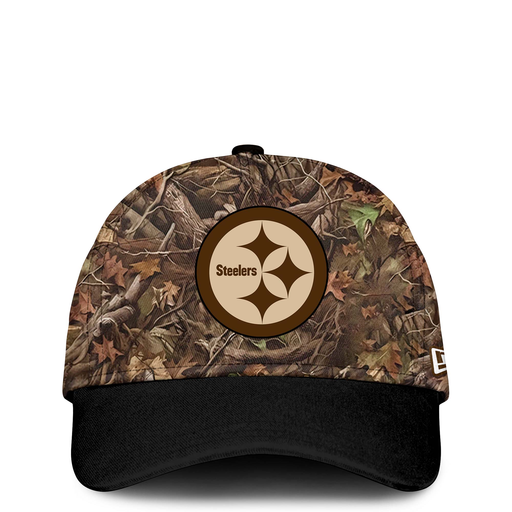 Pittsburgh Steelers x Hunting Hoodie