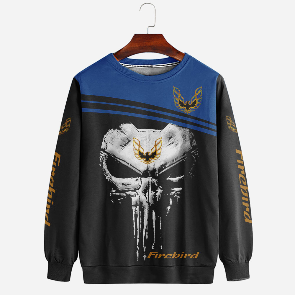 Pntiac Firebird Hoodie, T-Shirt, Polo Shirt, Hawaiian Shirt, Collared Shirt, Zip Hoodie, Bomber Jacket, 3D All Over Print Clothing Store