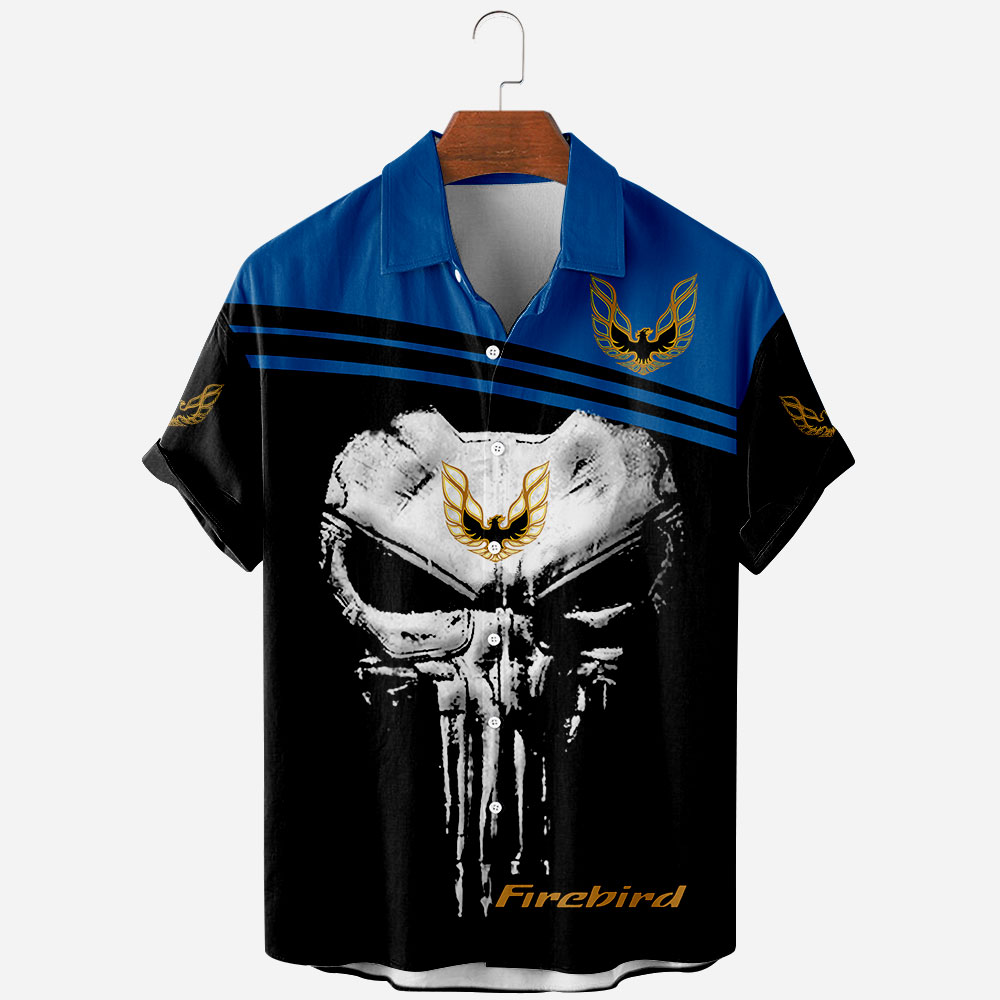Pntiac Firebird Hoodie, T-Shirt, Polo Shirt, Hawaiian Shirt, Collared Shirt, Zip Hoodie, Bomber Jacket, 3D All Over Print Clothing Store