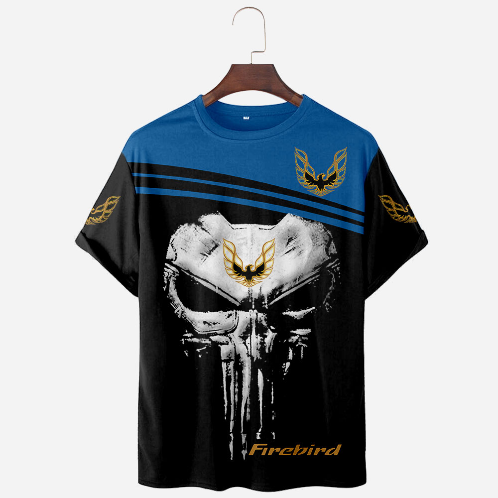 Pntiac Firebird Hoodie, T-Shirt, Polo Shirt, Hawaiian Shirt, Collared Shirt, Zip Hoodie, Bomber Jacket, 3D All Over Print Clothing Store