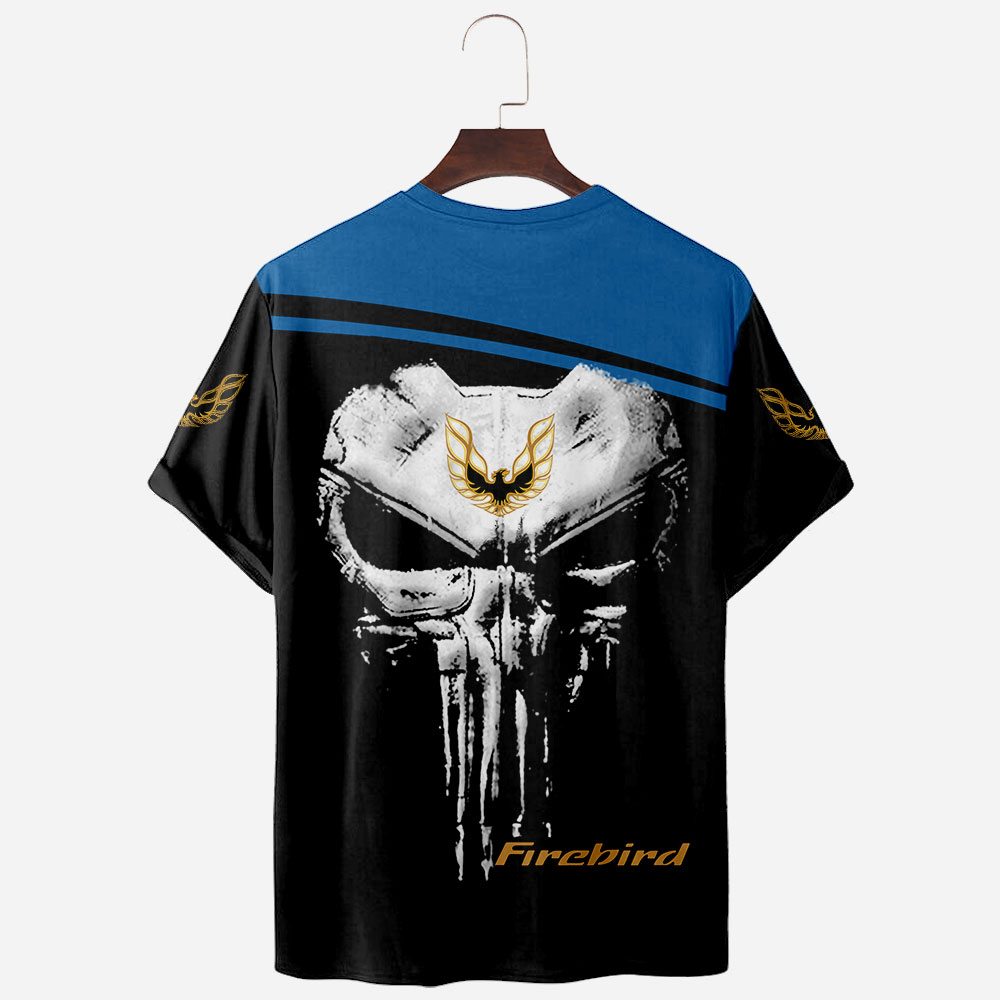 Pntiac Firebird Hoodie, T-Shirt, Polo Shirt, Hawaiian Shirt, Collared Shirt, Zip Hoodie, Bomber Jacket, 3D All Over Print Clothing Store