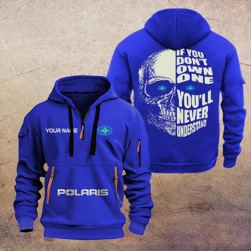 Polaris New Hoodie 1551