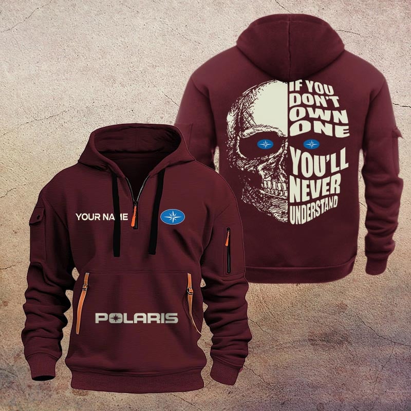 Polaris New Hoodie 1551