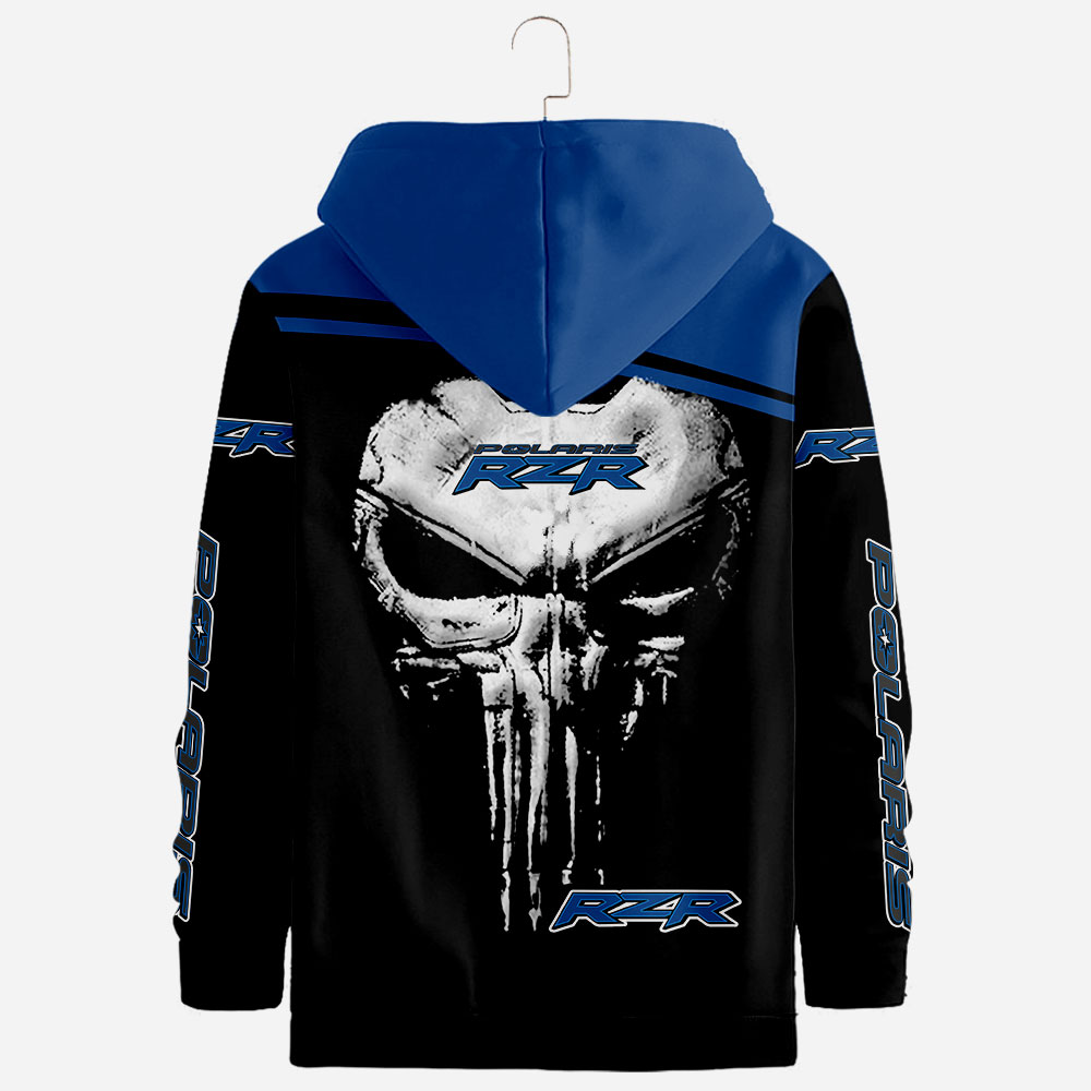 Polaris Rzr Hoodie, T-Shirt, Polo Shirt, Hawaiian Shirt, Collared Shirt, Zip Hoodie, Bomber Jacket, 3D All Over Print Clothing Store