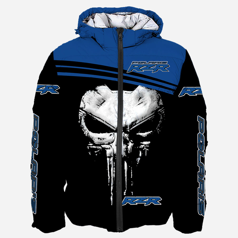 Polaris Rzr Hoodie, T-Shirt, Polo Shirt, Hawaiian Shirt, Collared Shirt, Zip Hoodie, Bomber Jacket, 3D All Over Print Clothing Store