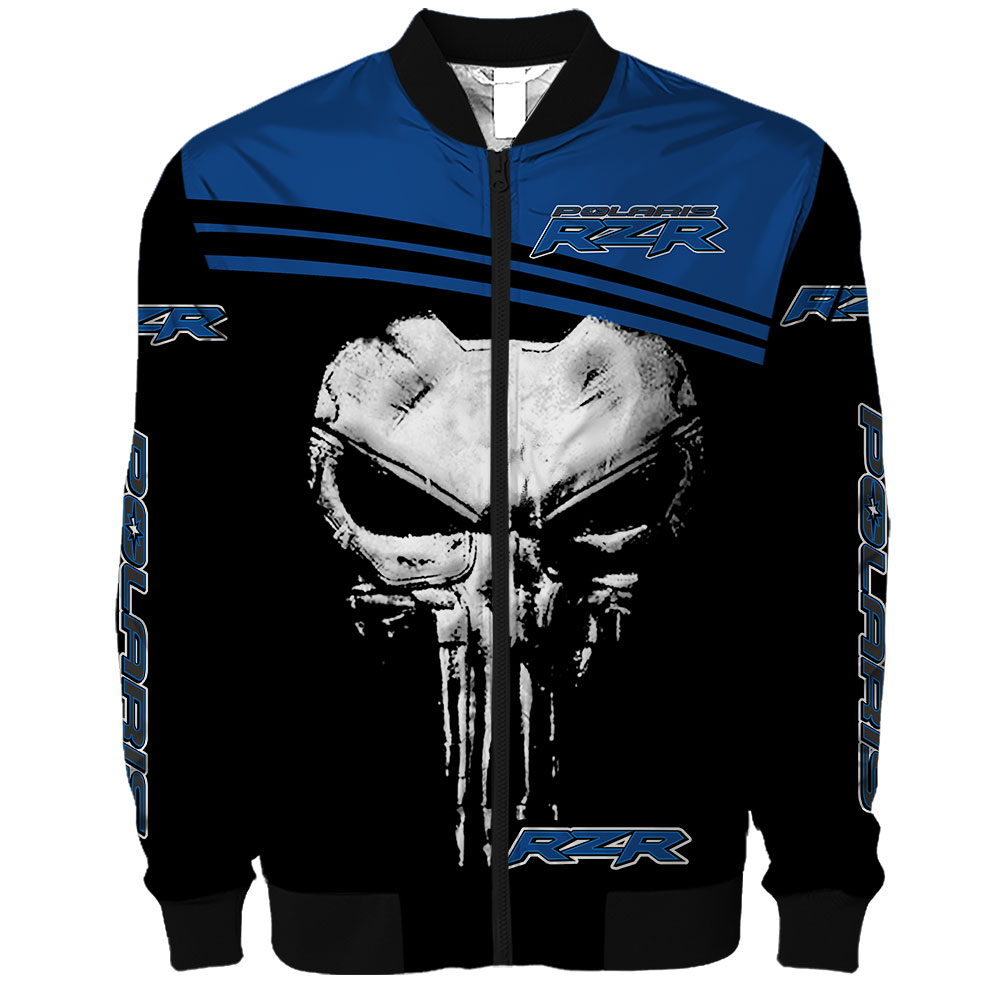 Polaris Rzr Hoodie, T-Shirt, Polo Shirt, Hawaiian Shirt, Collared Shirt, Zip Hoodie, Bomber Jacket, 3D All Over Print Clothing Store
