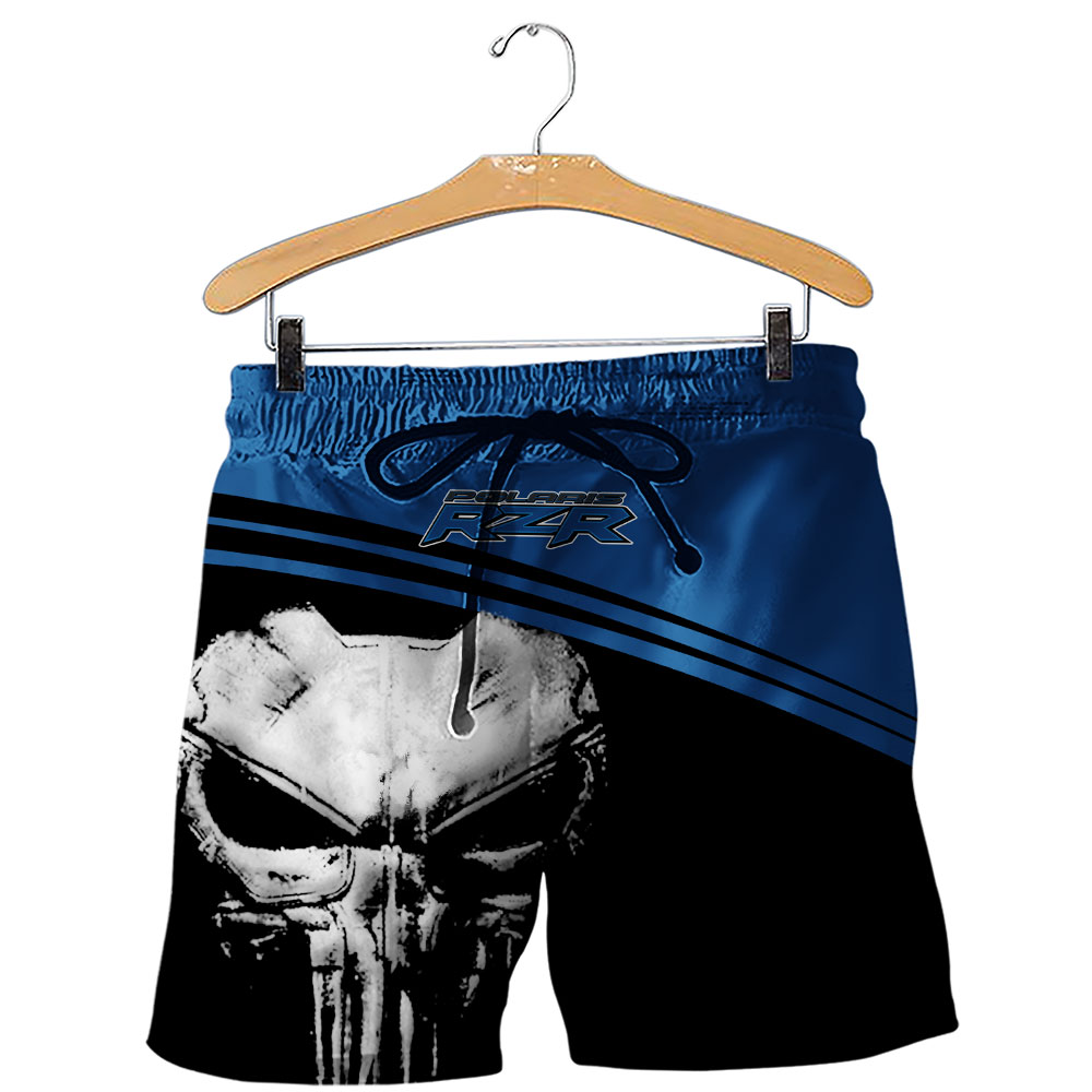 Polaris Rzr Hoodie, T-Shirt, Polo Shirt, Hawaiian Shirt, Collared Shirt, Zip Hoodie, Bomber Jacket, 3D All Over Print Clothing Store