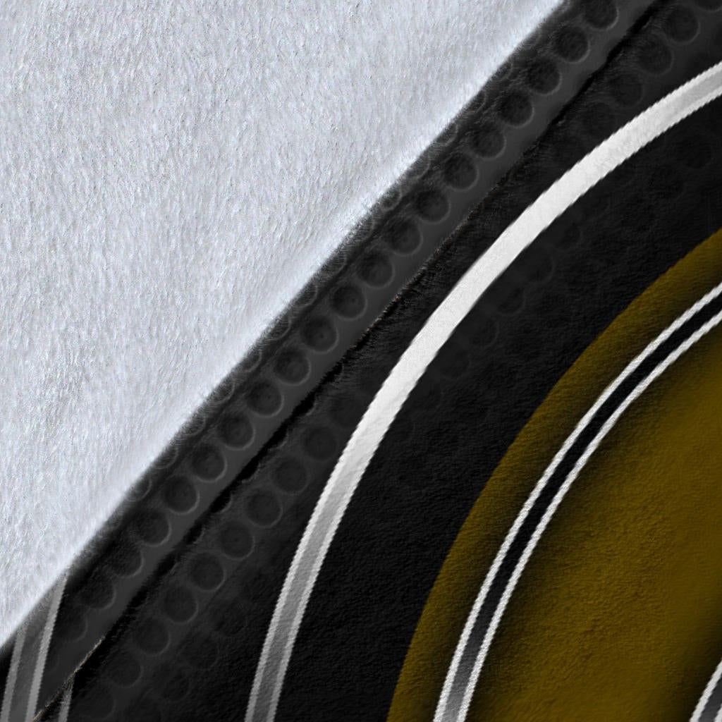 Pontiac Firebird Blanket V1