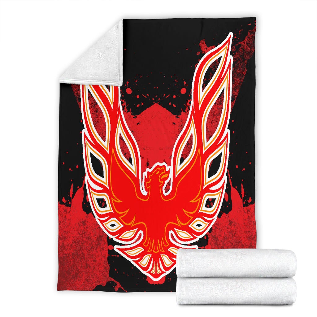 Pontiac Firebird Blanket V2