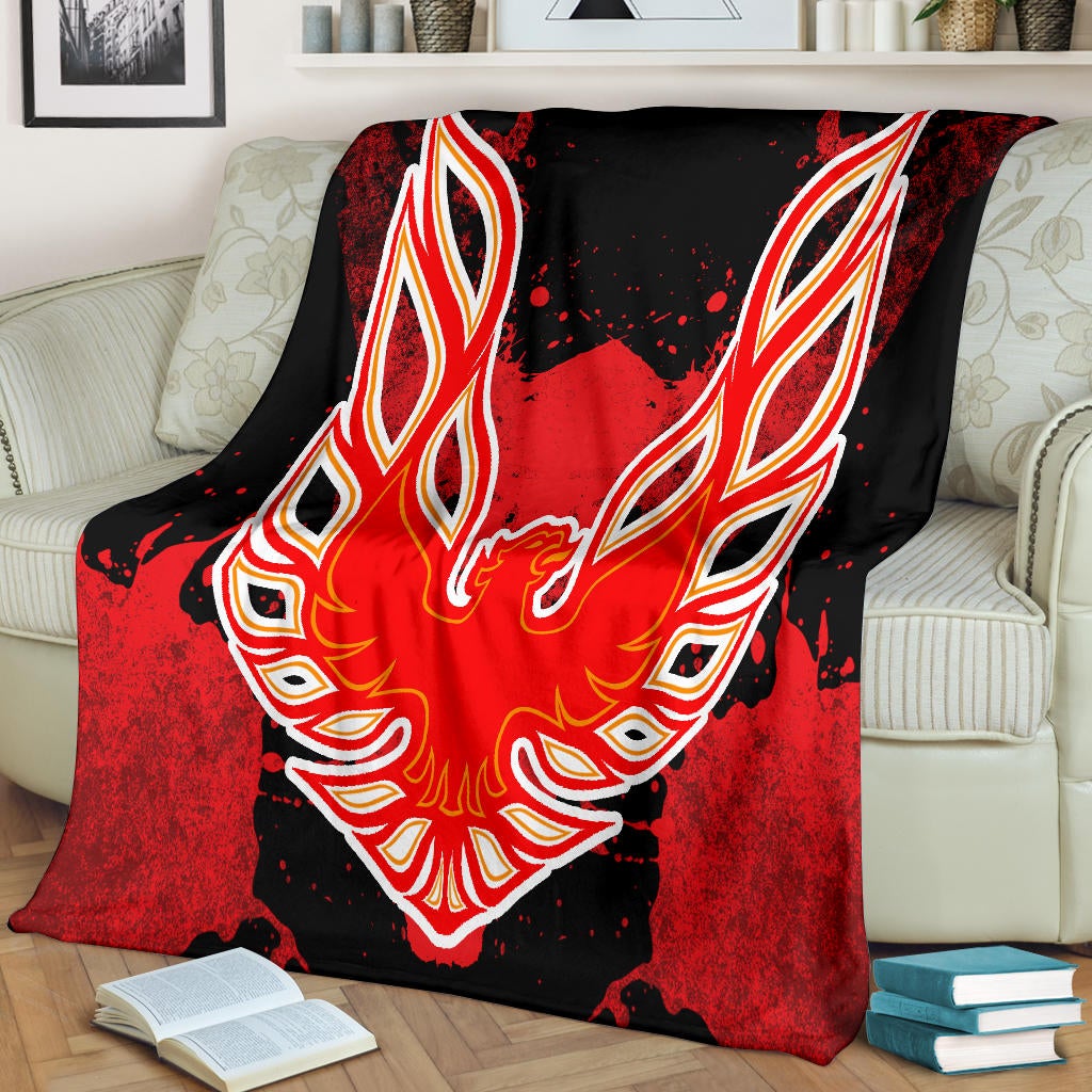 Pontiac Firebird Blanket V2