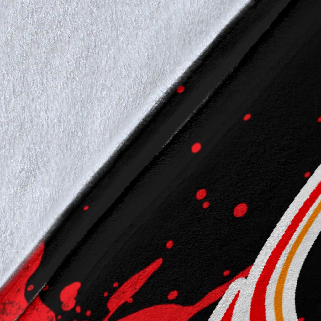 Pontiac Firebird Blanket V2