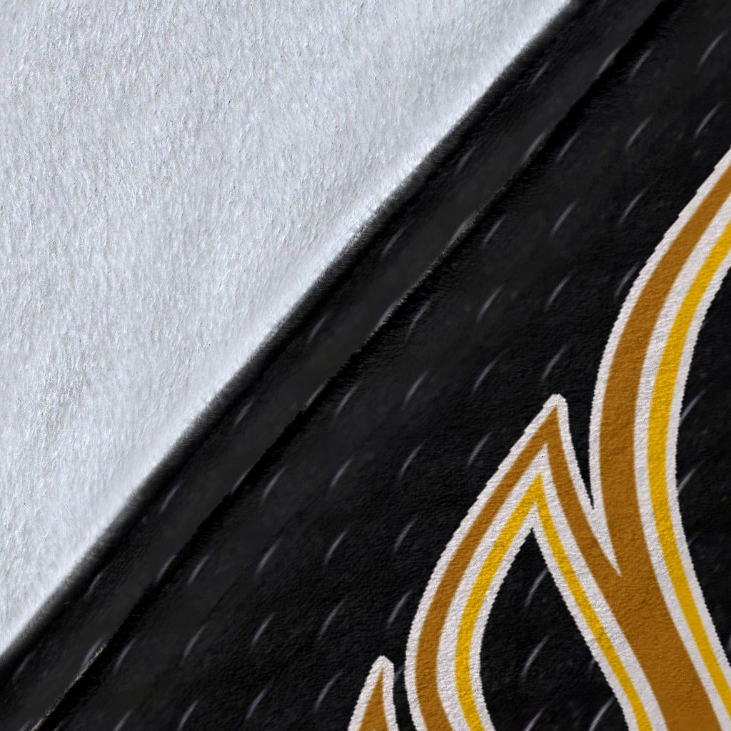 Pontiac Firebird Blanket V4