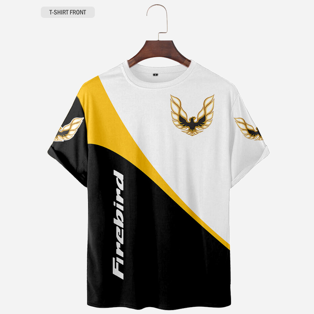 Pontiac Firebird Full Printing T-Shirt, Hoodie, Zip, Bomber, Hawaiian Shirt