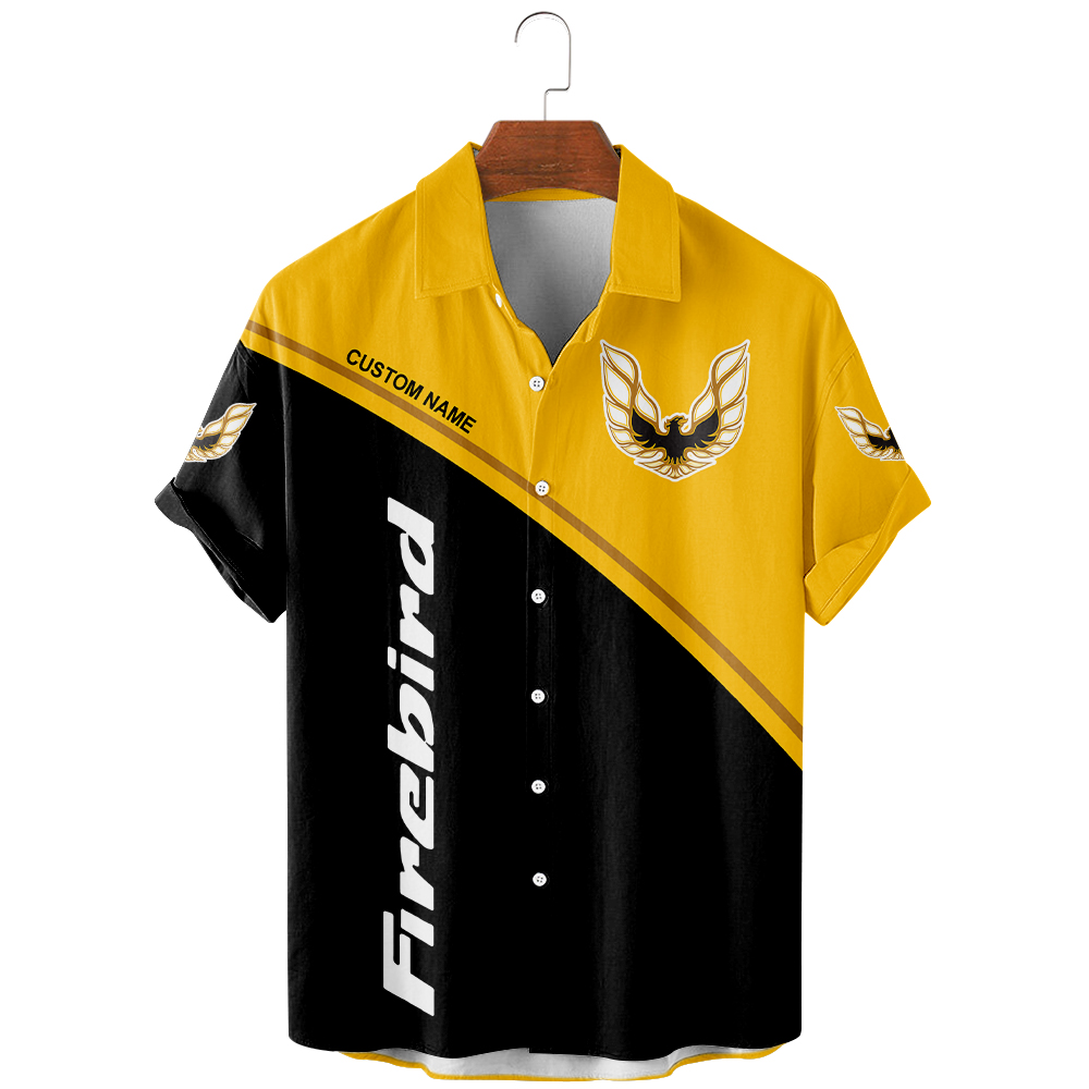 Pontiac Firebird Full Printing T-Shirt, Hoodie, Zip, Bomber, Hawaiian Shirt