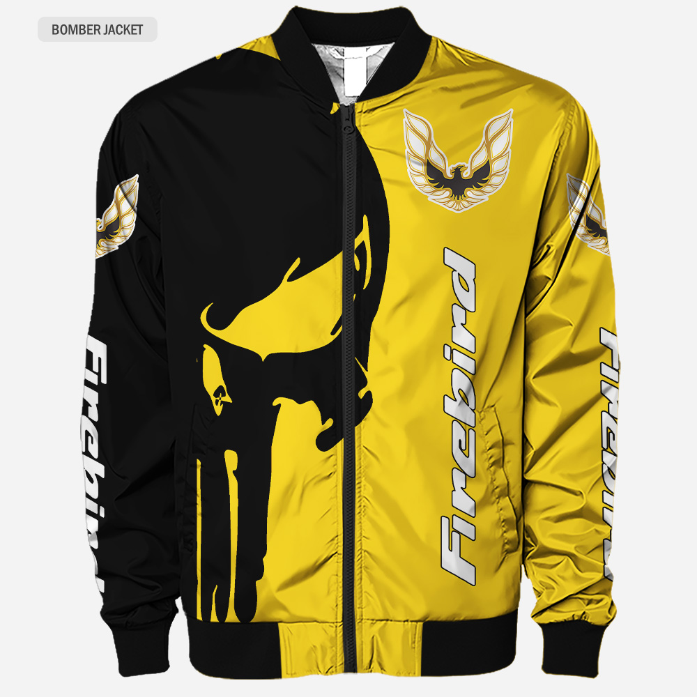 Pontiac Firebird Full Printing T-Shirt, Hoodie, Zip, Bomber, Hawaiian Shirt
