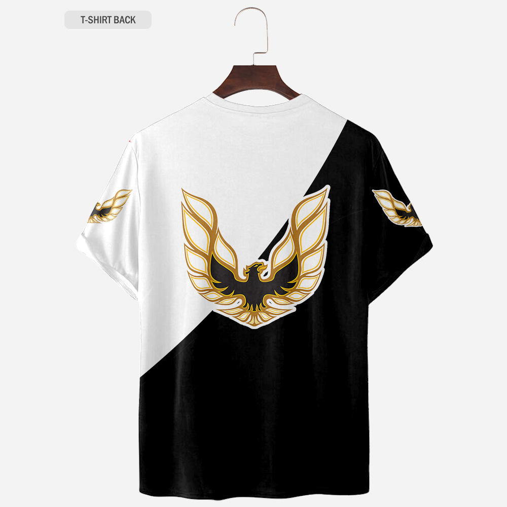 Pontiac Firebird Full Printing T-Shirt, Hoodie, Zip, Bomber, Hawaiian Shirt