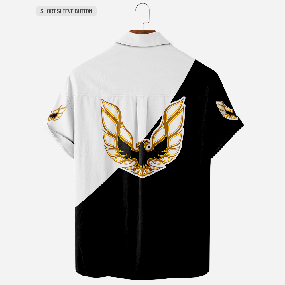 Pontiac Firebird Full Printing T-Shirt, Hoodie, Zip, Bomber, Hawaiian Shirt
