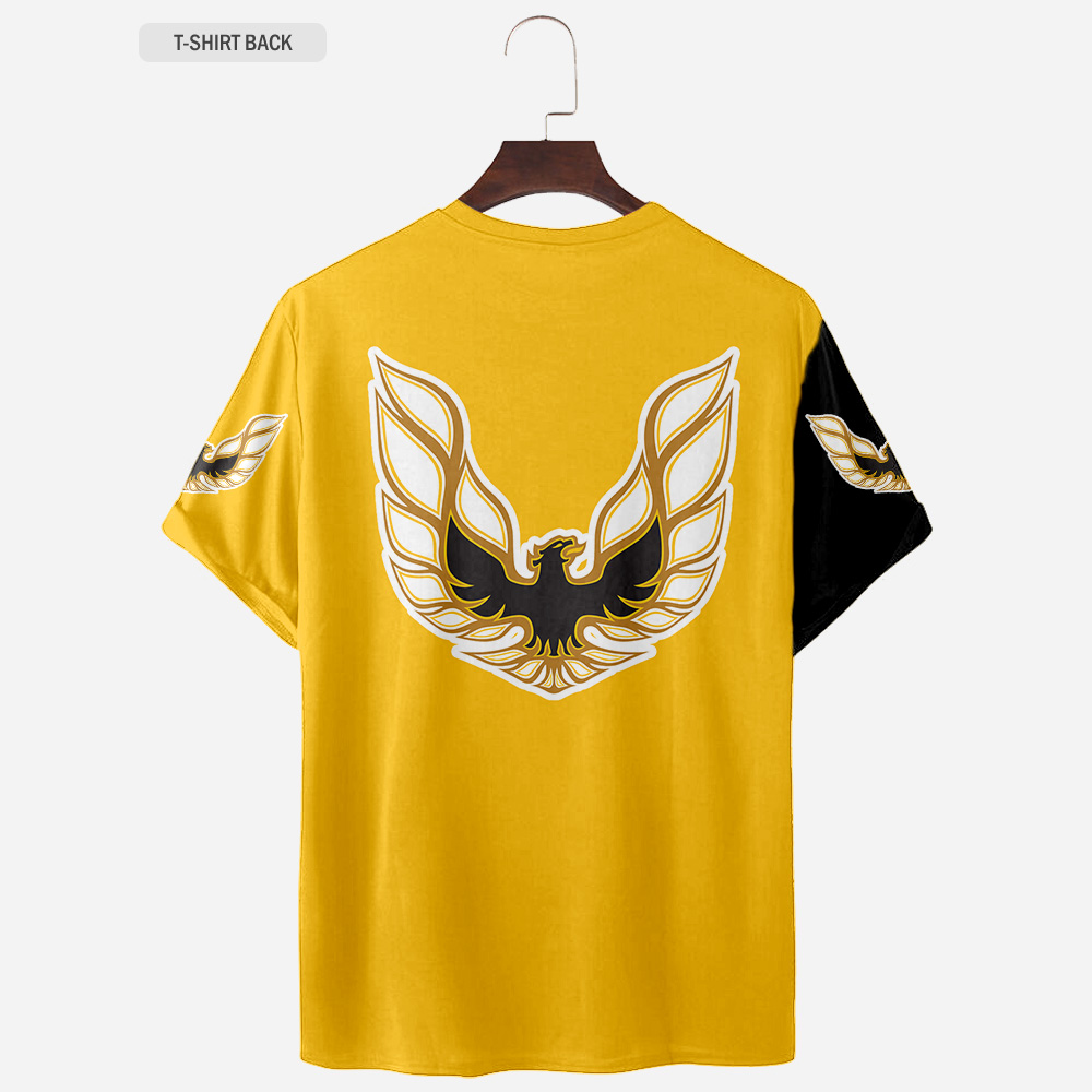 Pontiac Firebird Full Printing T-Shirt, Hoodie, Zip, Bomber, Hawaiian Shirt