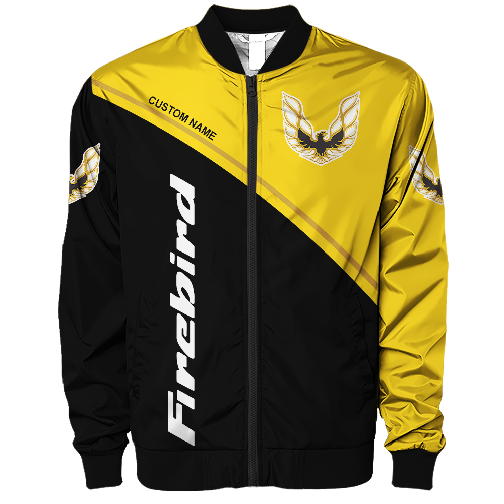 Pontiac Firebird Full Printing T-Shirt, Hoodie, Zip, Bomber, Hawaiian Shirt