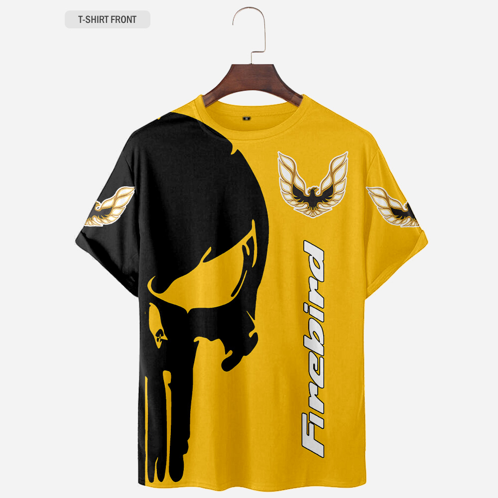 Pontiac Firebird Full Printing T-Shirt, Hoodie, Zip, Bomber, Hawaiian Shirt