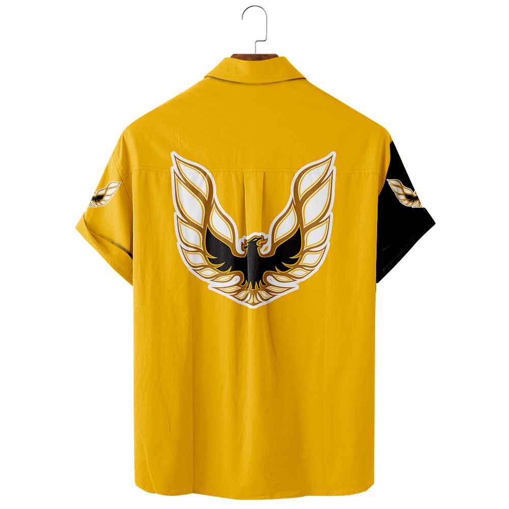 Pontiac Firebird Full Printing T-Shirt, Hoodie, Zip, Bomber, Hawaiian Shirt