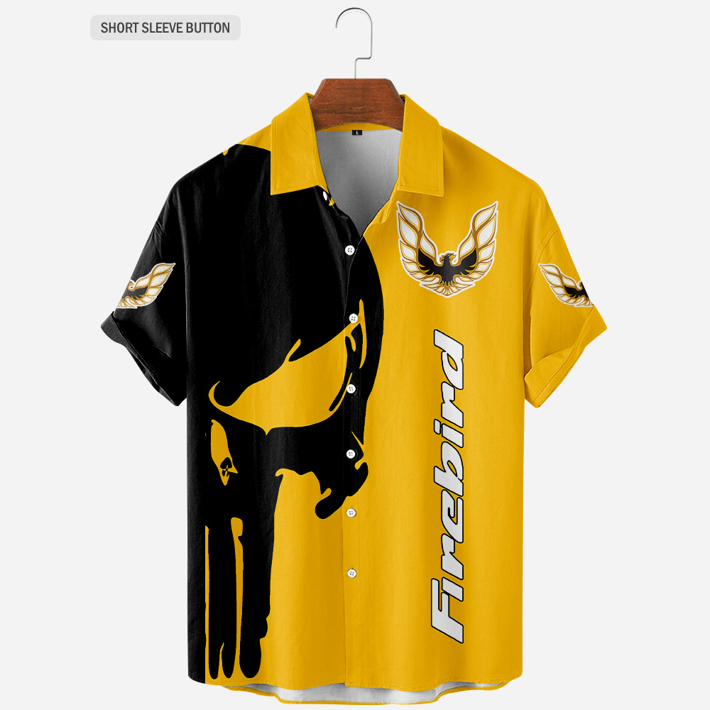 Pontiac Firebird Full Printing T-Shirt, Hoodie, Zip, Bomber, Hawaiian Shirt