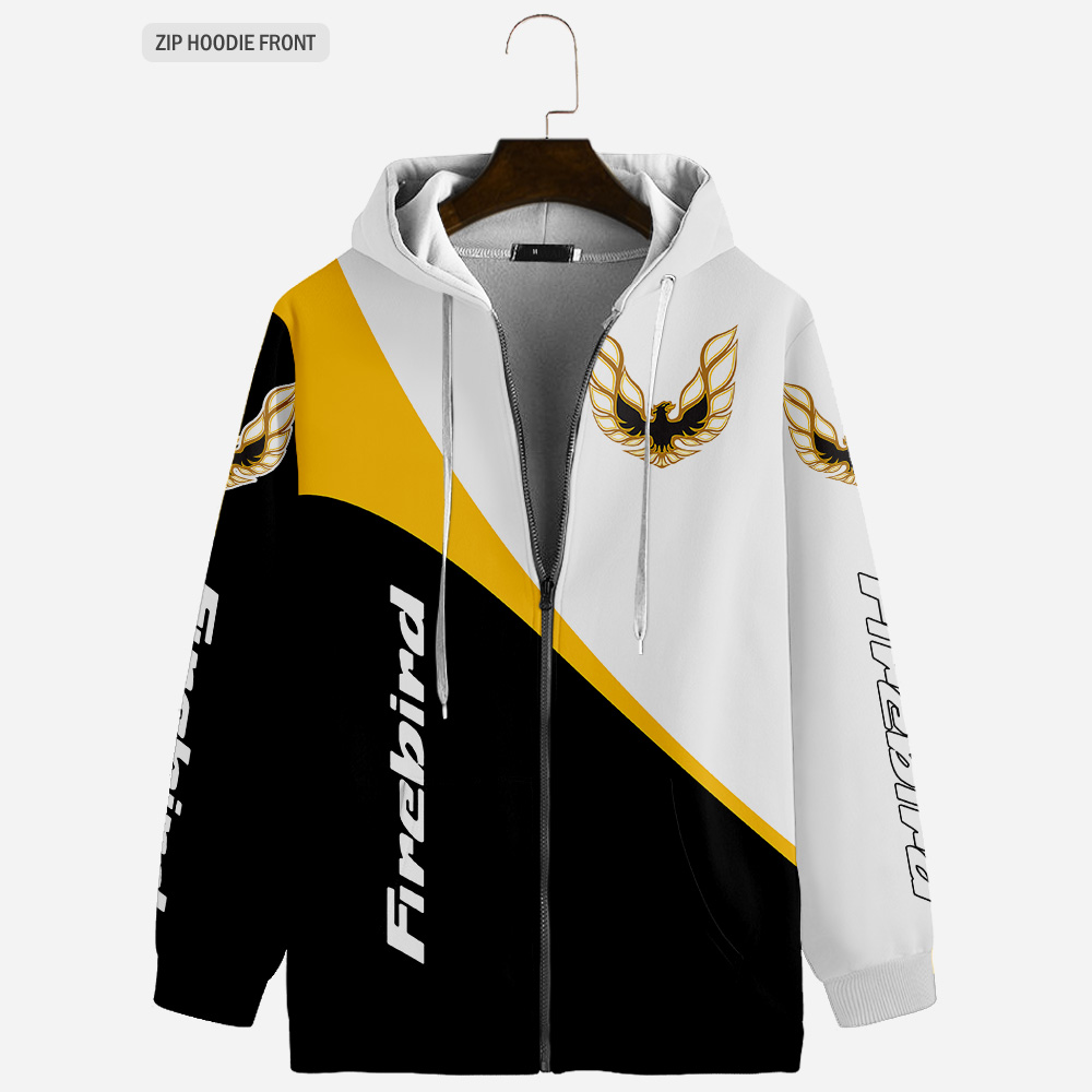 Pontiac Firebird Full Printing T-Shirt, Hoodie, Zip, Bomber, Hawaiian Shirt