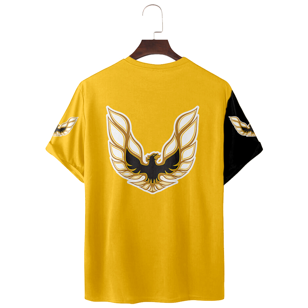 Pontiac Firebird Full Printing T-Shirt, Hoodie, Zip, Bomber, Hawaiian Shirt
