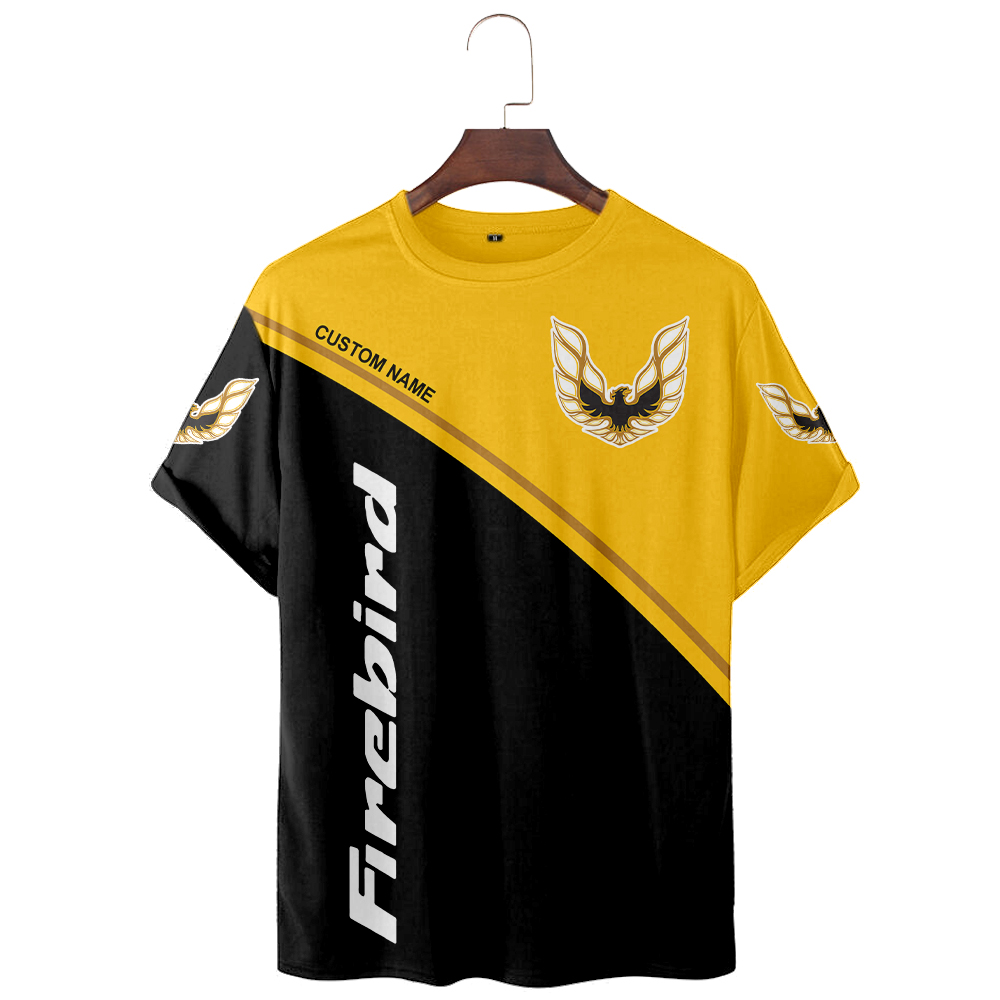 Pontiac Firebird Full Printing T-Shirt, Hoodie, Zip, Bomber, Hawaiian Shirt
