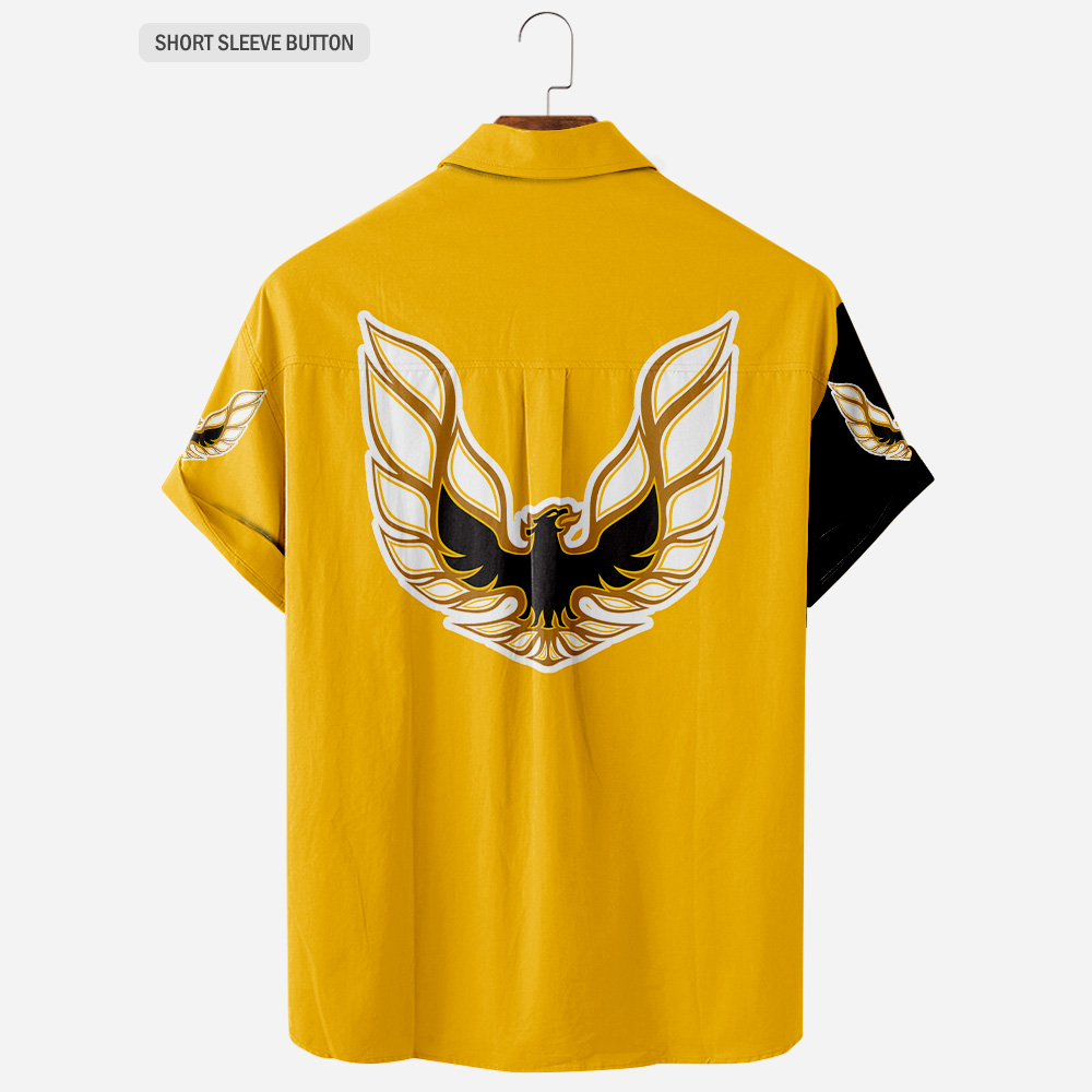 Pontiac Firebird Full Printing T-Shirt, Hoodie, Zip, Bomber, Hawaiian Shirt