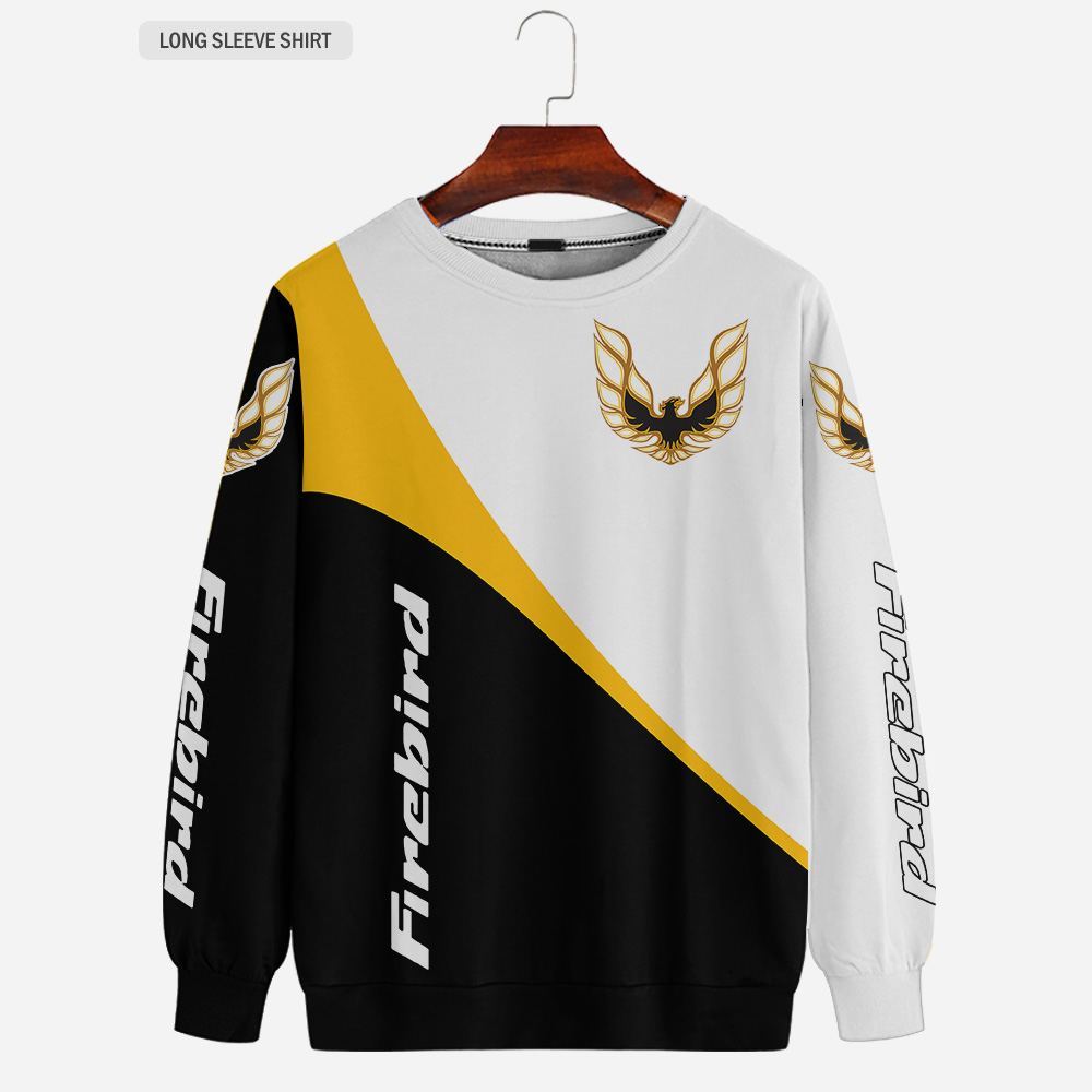 Pontiac Firebird Full Printing T-Shirt, Hoodie, Zip, Bomber, Hawaiian Shirt